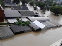Пострадавшим от наводнения жителям Кубани необходимо предоставить три способа решения жилищной проблемы - Медведев