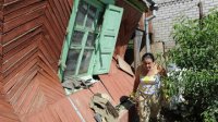 В Краснодаре организован набор строителей для ликвидации последствий наводнения в Крымске