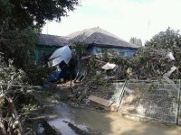 Закон о жилье для граждан, пострадавших в результате наводнения, был принят в Краснодарском крае