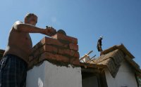 Для пострадавших от наводнения жителей Кубани построят 800 новых домов