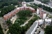 Алтайский край сдаст в аренду земучасток площадью более 7 тыс га под строительство жилого микрорайона