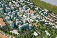 За первые шесть месяцев в Адыгее ввели в строй более 42 тыс кв м жилья