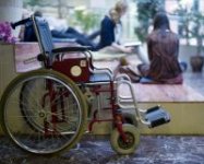 В строящемся в Бутово жилом комплексе откроют Центр реабилитации инвалидов