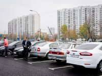 На юго-востоке Москвы построят перехватывающий паркинг на 3050 машиномест