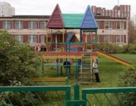 Более 10 детсадов построят в ЮВАО Москвы до конца года
