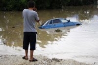 Для пострадавших от наводнения жителей Кубани потребуется 98,5 тыс кв м жилья