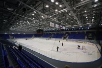 Новый Дворец спорта построят в Новокузнецке