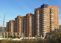 За первое полугодие ввод жилья в Нижегородской области вырос на 2,7%
