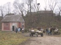 Власти Подмосковья запросили у Минсельхоза РФ дополнительные средства на улучшение жилищных условий сельских жителей