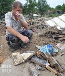 На ремонт и приобретение жилья, пострадавшего от наводнения, жителям Кубани выделят 4 млрд рублей