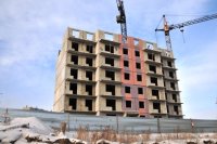 Власти Москвы до конца года достроят около 20 домов для обманутых дольщиков