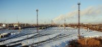Транзитный вокзал стоимостью 1,1 млрд рублей введен в строй в Казани