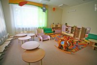 На строительство детсадов в Томской области будет направлено порядка 2 млрд рублей
