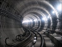 В 2012 году начнется строительство Кожуховской линии метро