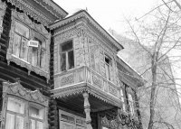 До 2017 года в Томске отреставрируют более 100 памятников деревянного зодчества