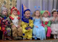 Власти Москвы откроют 31 новый детсад к 1 сентября