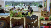 На территории «новой» Москвы остается проблема нехватки мест в детсады - Собянин