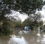 Более 40 домов в Туапсинском районе признаны аварийными после наводнения