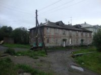 Областной бюджет выделит Мурманску 109 млн рублей на расселение аварийного жилья