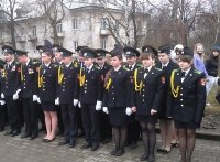 В Москве завершено строительство кадетского корпуса, длившееся 13 лет