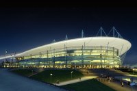С 2012 по 2015 год на строительство стадионов к ЧМ-2018 может быть направлено более 45 млрд рублей
