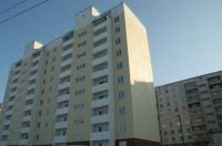 В новосибирском Академгородке два доходных дома приняли первых жильцов