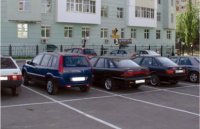 До конца года в Москве введут около 130 тыс парковочных мест - Собянин