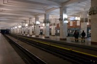 В Нижнем Новгороде построят две новые станции метро