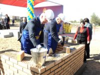 В Улан-Удэ началась реализация масштабного проекта по строительству крупного ЖК