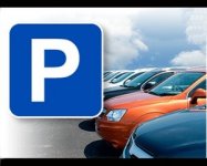 Более 200 парковок будет оборудовано в Тульской области до конца года