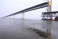 В 2015 году в Сахалинской области планируется начать строительство моста Сахалин-материк