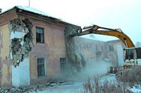 Из аварийного жилья в поселке Роза в Челябинской области переселены более 100 семей