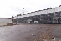 В районе завода "ЗИЛ" в Москве планируется строительство спорткомплекса