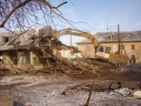 К 1 октября завершится второй этап расселения аварийного поселка Роза в Челябинской области