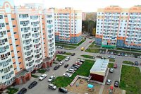 За 9 месяцев 2012 году в Петербурге введено на 4,1% меньше жилья