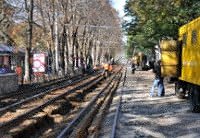 В 2013 году Пятигорск получит 500 млн рублей на ремонт дорог