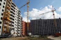 В 2013 году под Новосибирском начнется строительство жилья для молодых ученых 