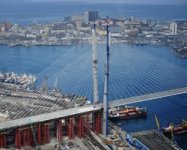 Два новых моста стоимостью около 60 млн рублей ввели в строй в Новосибирской области