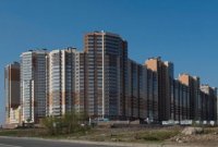 С января по сентябрь на юге столицы введено в строй 14 объектов недвижимости общей площадью около 170 тыс кв м