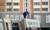 В 2012 году Новгородская область намерена увеличить объем ввода жилья на 14% - губернатор