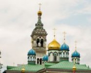 На западе и северо-западе Москвы построят два модульных храма