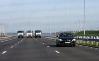 На развитие дорожного хозяйства Челябинской области в 2012 году было выделено 13,5 млрд рублей