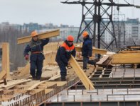 Свыше 906 млн рублей направит МВД РФ на строительство жилья в Краснодаре
