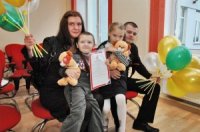 Власти Мурманска продлили действие жилищной программы для молодых семей