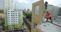 В 2013 году в Нижегородской области начнется строительство экологичного жилья