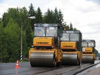 Власти Тульской области утвердили программу дорожного строительства с объемом финансирования 2,96 млрд рублей