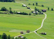 Власти Подмосковья определят 4 площадки для предоставления земельных участков многодетным семьям