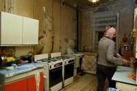 Более 25 млрд рублей будет направлено до 2017 года на улучшение жилищных условий жителей Петербурга