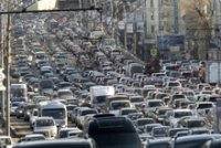 Платные парковки помогут разгрузить центр Москвы на 30-40% - заммэра