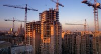 Для обманутых дольщиков Москвы необходимо построить еще около 50 тыс кв м жилья